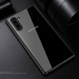 Cover Samsung Galaxy Note 10 Serie Ibrida Ipaky