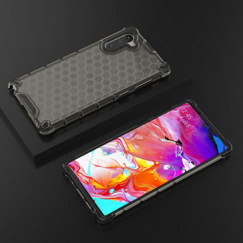 Cover Samsung Galaxy Note 10 Stile A Nido D'ape