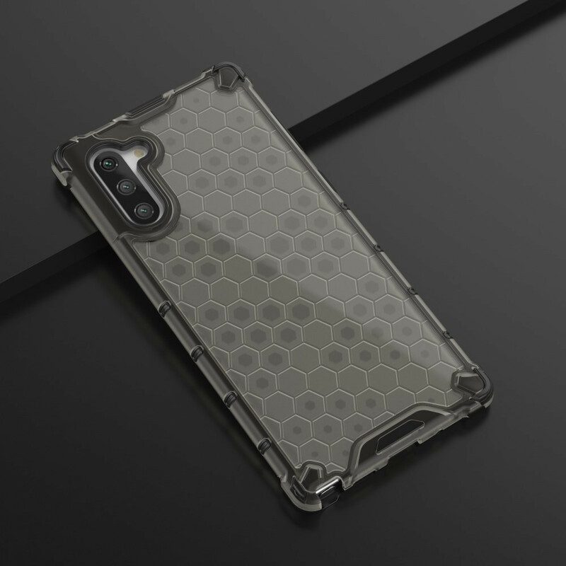 Cover Samsung Galaxy Note 10 Stile A Nido D'ape