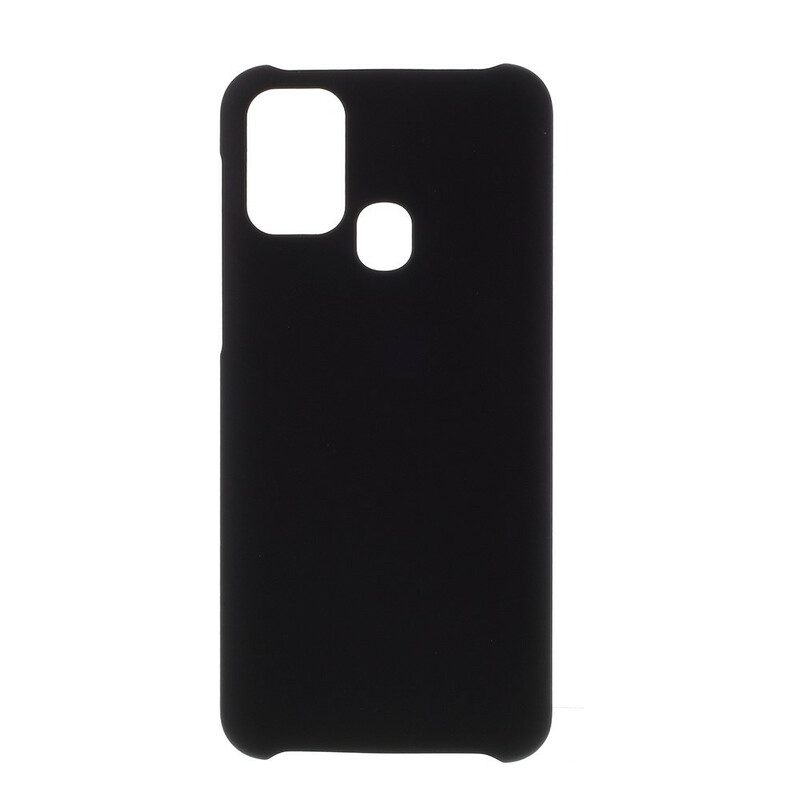 Cover Samsung Galaxy M31 Classico Rigido