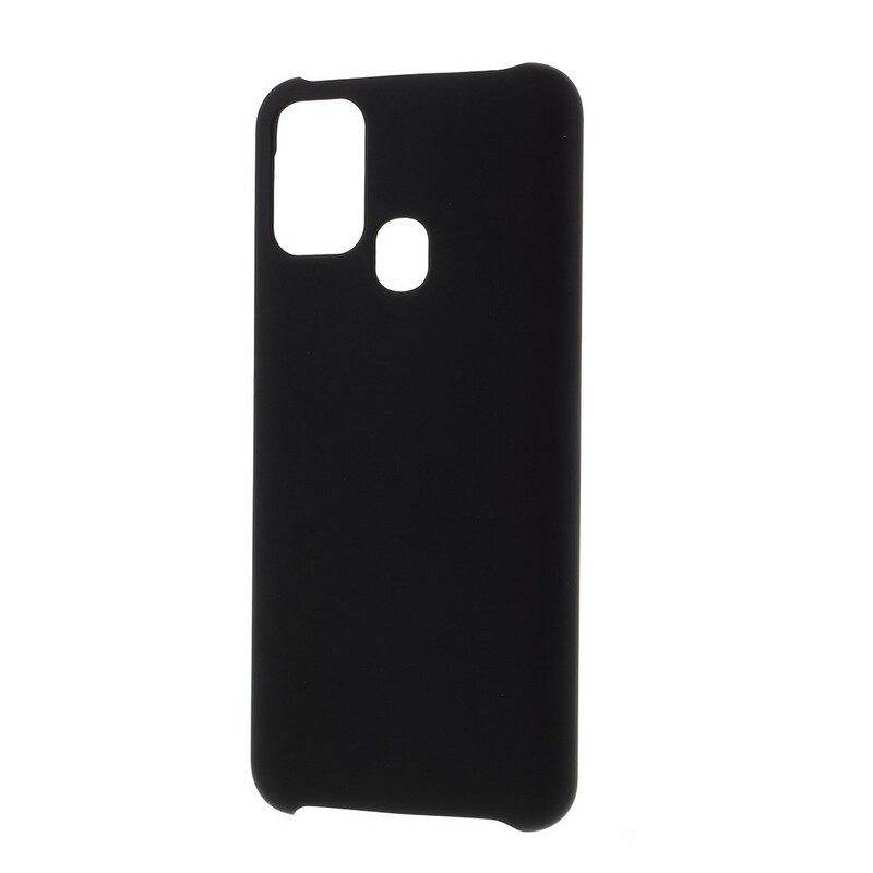 Cover Samsung Galaxy M31 Classico Rigido