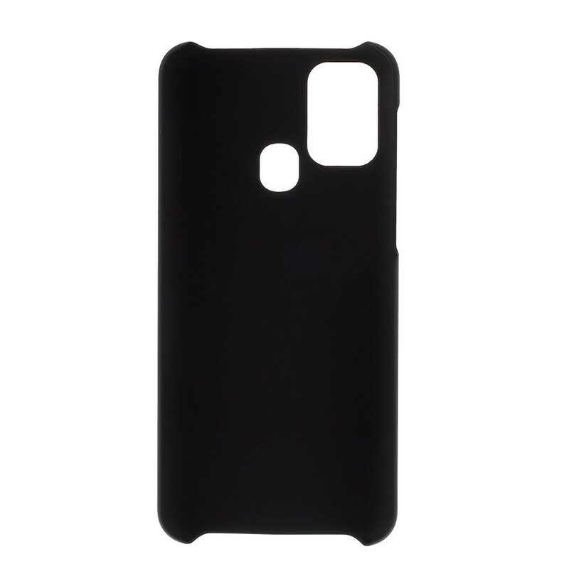 Cover Samsung Galaxy M31 Classico Rigido