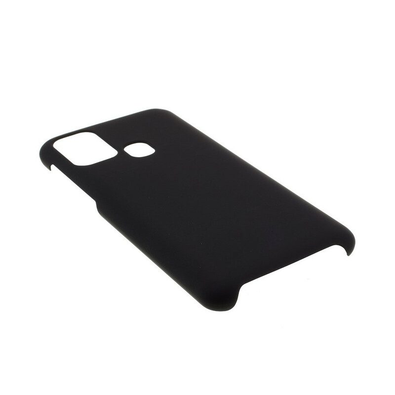 Cover Samsung Galaxy M31 Classico Rigido