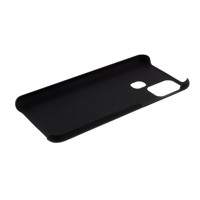 Cover Samsung Galaxy M31 Classico Rigido