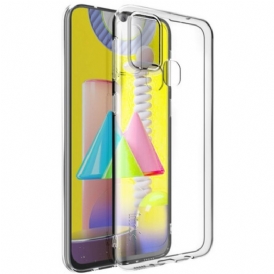 Cover Samsung Galaxy M31 Imak Trasparente