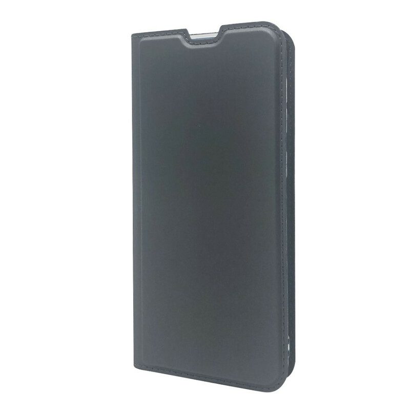 Folio Cover Samsung Galaxy M31 Custodia in pelle Chiusura Magnetica