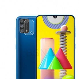 Lente Protettiva In Vetro Temperato Per Samsung Galaxy M31