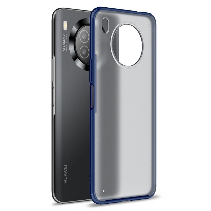 Cover Huawei Nova 8i Ibrido Gelido