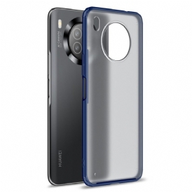 Cover Huawei Nova 8i Ibrido Gelido