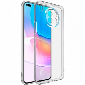 Cover Huawei Nova 8i Serie Imak Ux-5 Trasparente