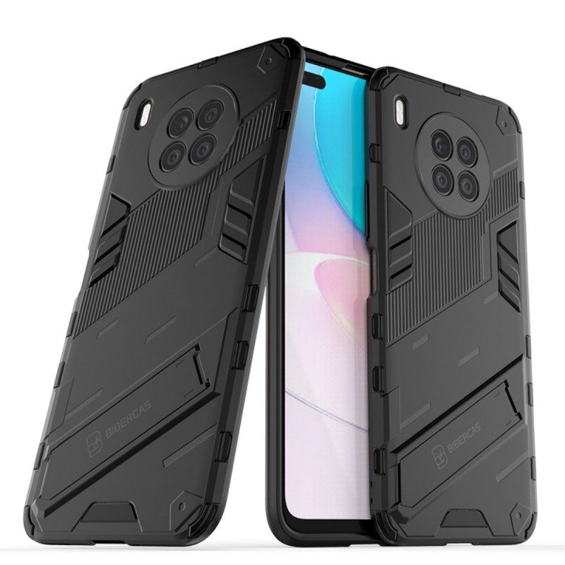 Cover Huawei Nova 8i Supporta Due Posizioni A Mani Libere