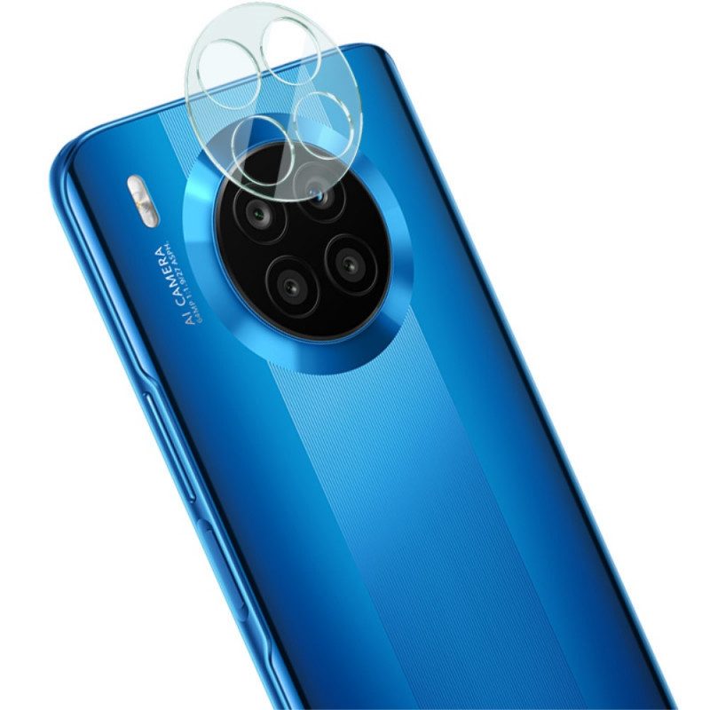 Lente Protettiva In Vetro Temperato Per Honor 50 Lite / Huawei Nova 8I Imak