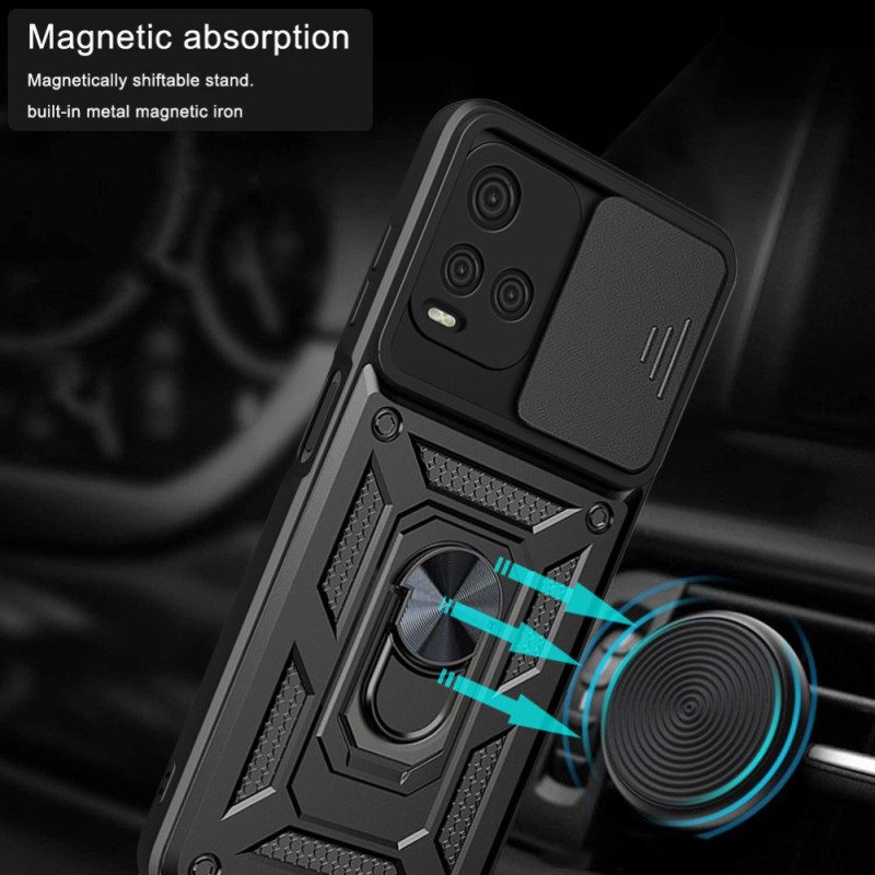 Cover Vivo Y21s Anello Premium