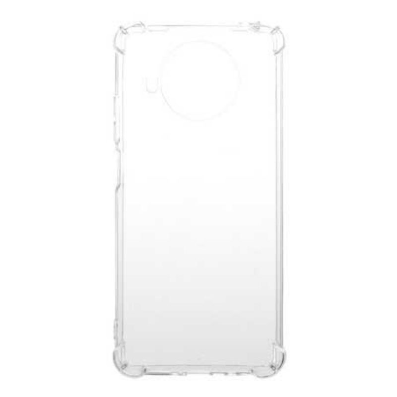 Cover Xiaomi Redmi Note 9 Pro 5G Angoli Rinforzati Senza Cuciture