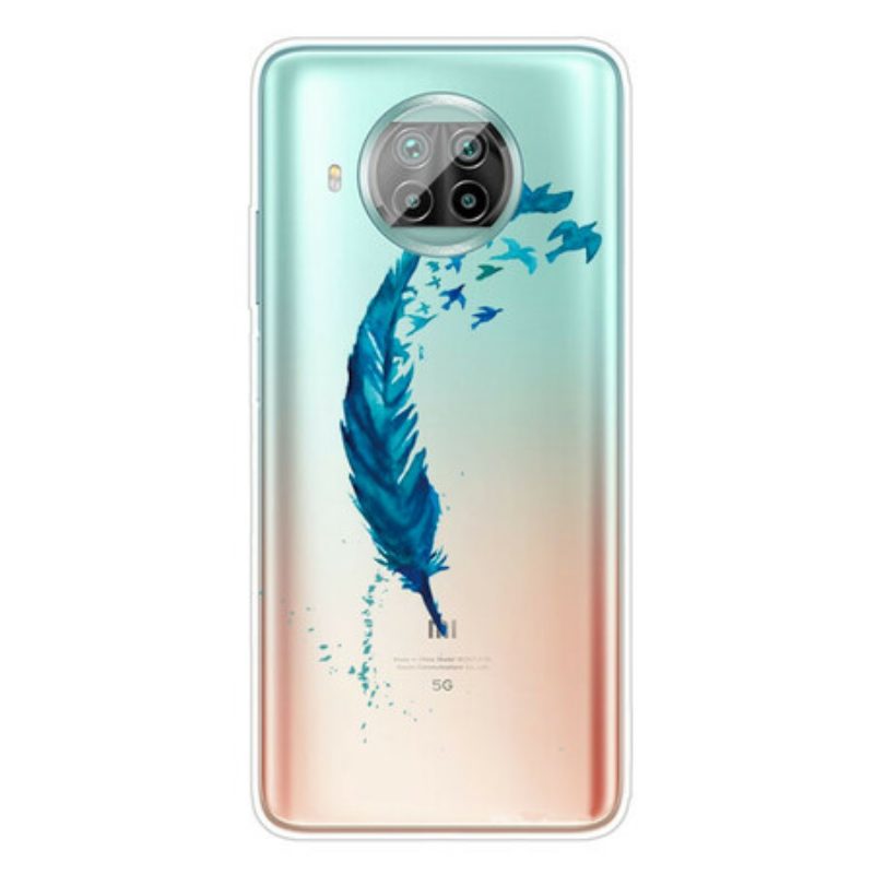 Cover Xiaomi Redmi Note 9 Pro 5G Bella Piuma