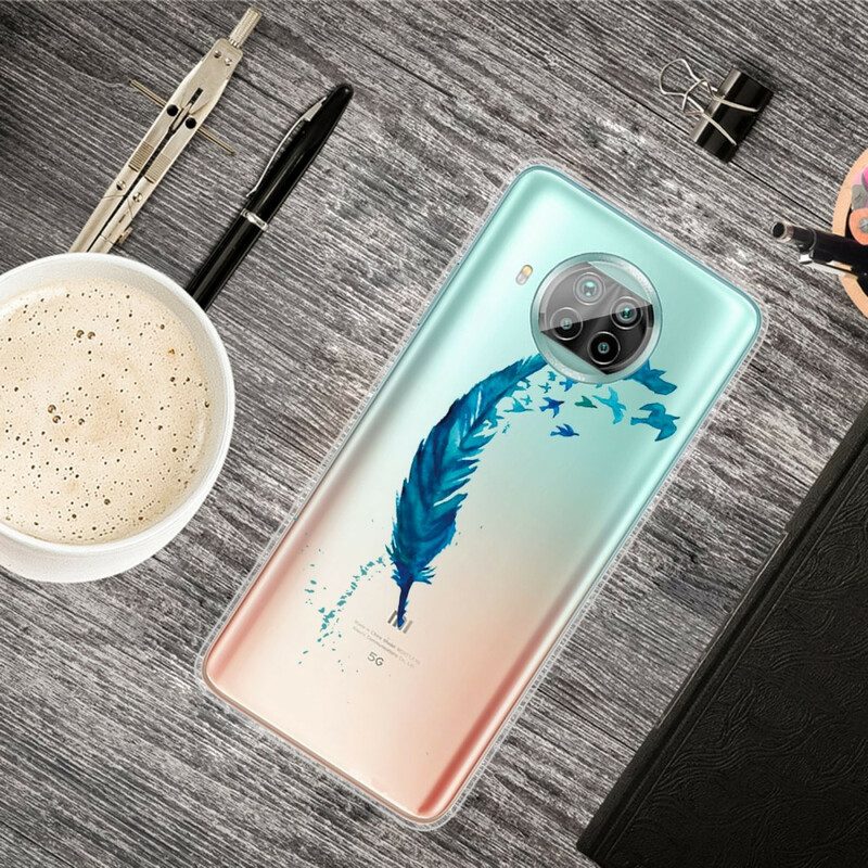 Cover Xiaomi Redmi Note 9 Pro 5G Bella Piuma