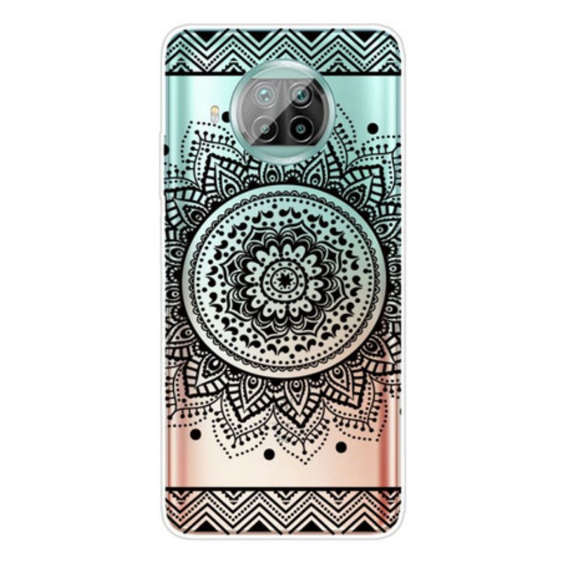 Cover Xiaomi Redmi Note 9 Pro 5G Bellissimo Mandala