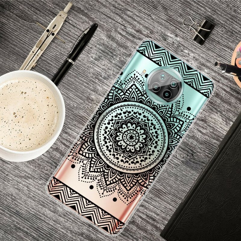 Cover Xiaomi Redmi Note 9 Pro 5G Bellissimo Mandala