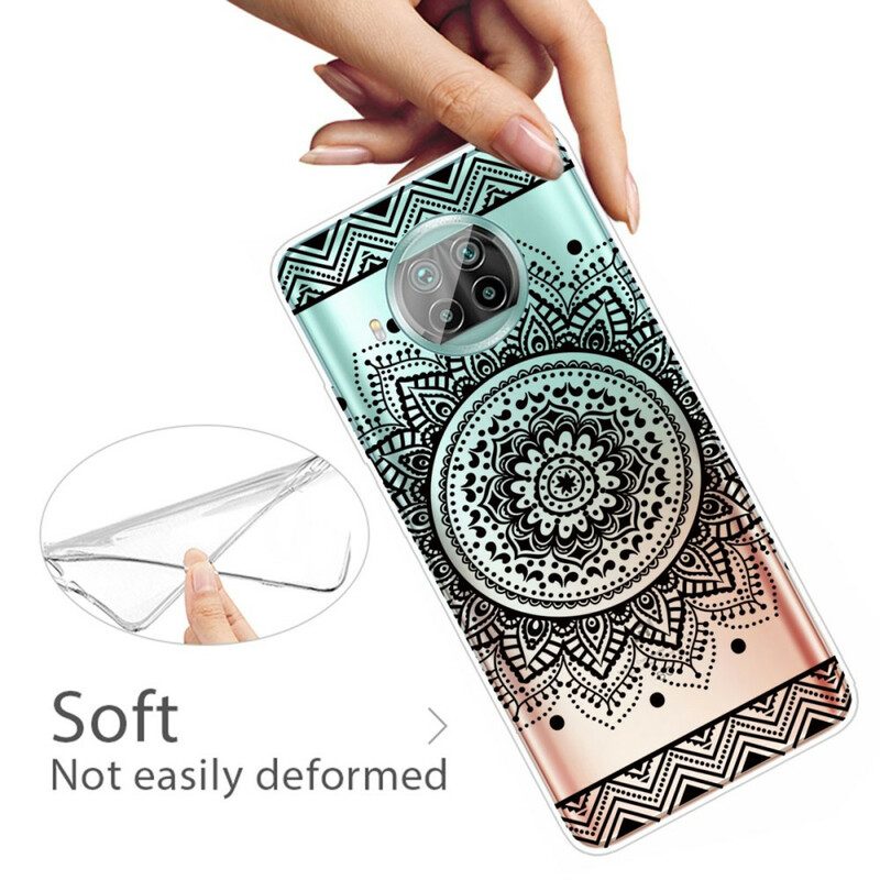 Cover Xiaomi Redmi Note 9 Pro 5G Bellissimo Mandala