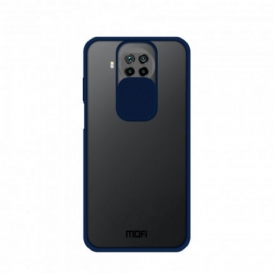 Cover Xiaomi Redmi Note 9 Pro 5G Coperchio Del Modulo Fotografico Mofi