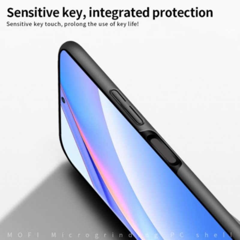 Cover Xiaomi Redmi Note 9 Pro 5G Mofi