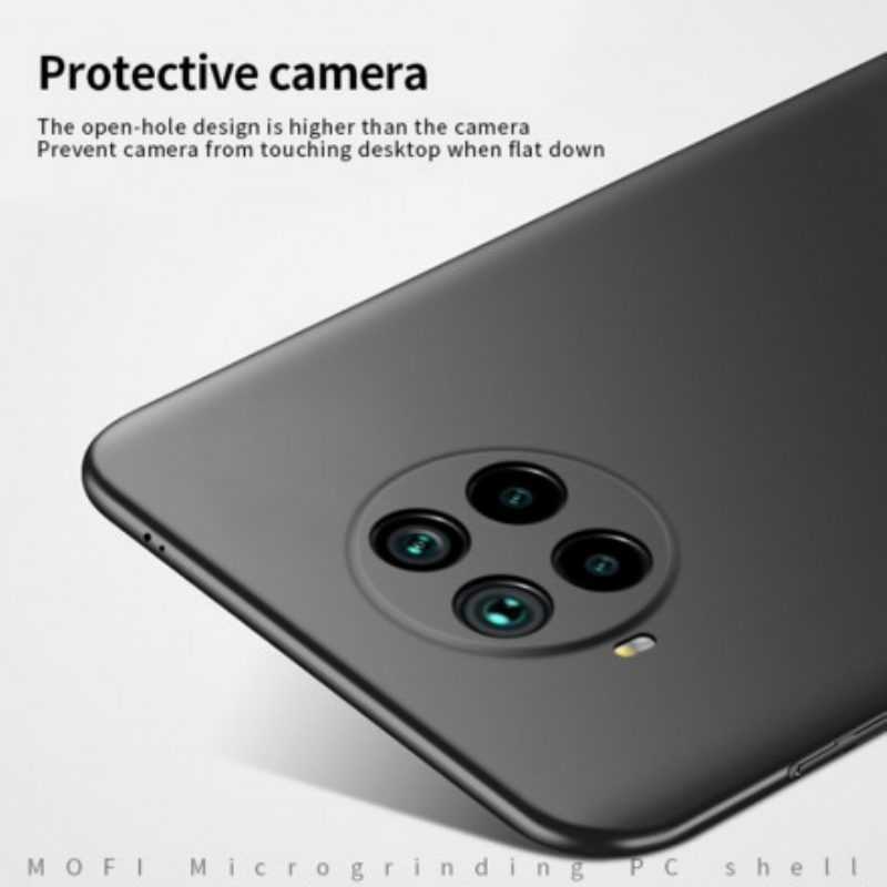 Cover Xiaomi Redmi Note 9 Pro 5G Mofi