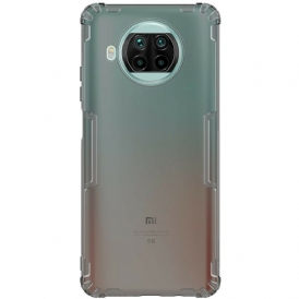 Cover Xiaomi Redmi Note 9 Pro 5G Nillkin Natura