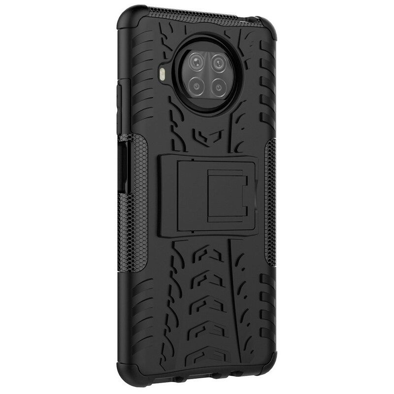 Cover Xiaomi Redmi Note 9 Pro 5G Premio Resistente