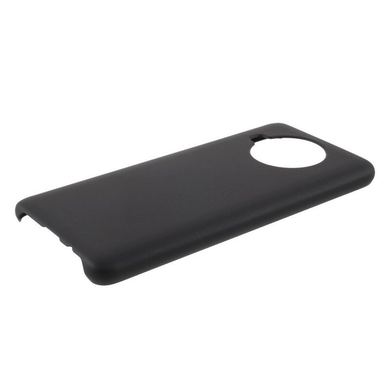 Cover Xiaomi Redmi Note 9 Pro 5G Rigido Gommato