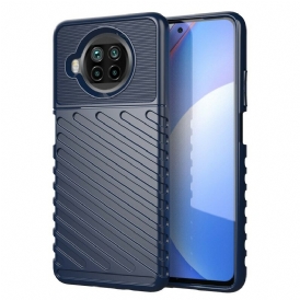 Cover Xiaomi Redmi Note 9 Pro 5G Serie Tuono