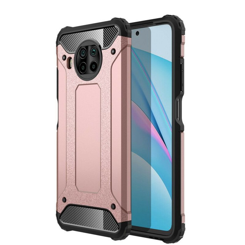 Cover Xiaomi Redmi Note 9 Pro 5G Sopravvissuto