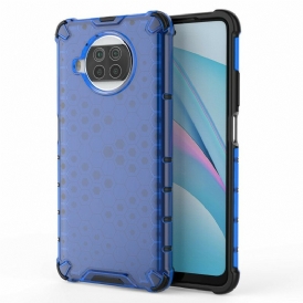 Cover Xiaomi Redmi Note 9 Pro 5G Stile A Nido D'ape