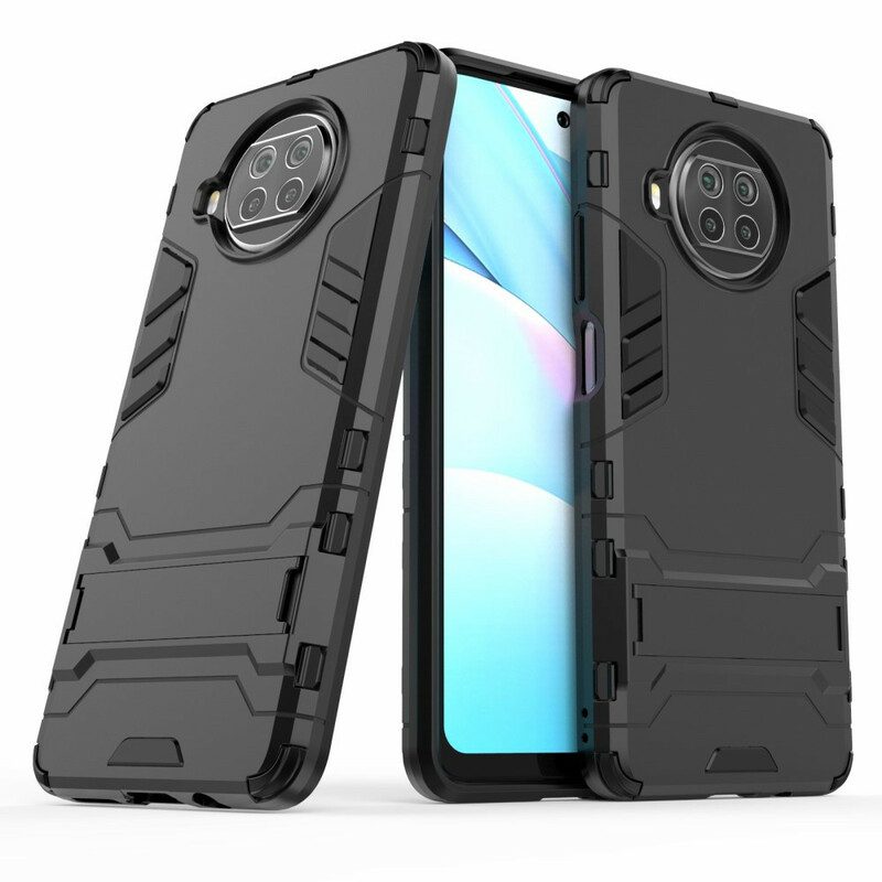 Cover Xiaomi Redmi Note 9 Pro 5G Ultra Resistente