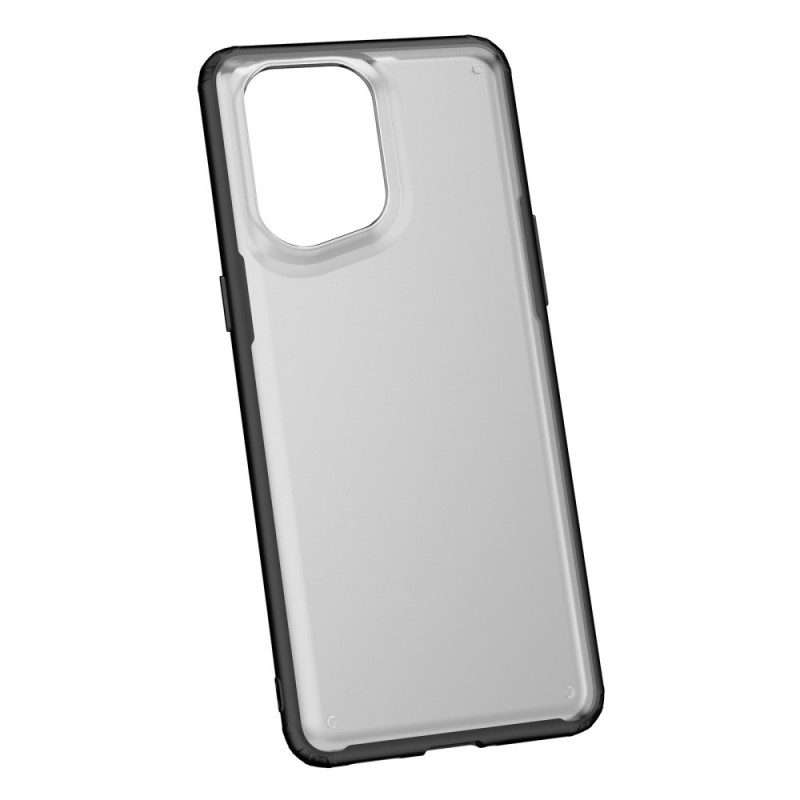 Cover Oppo Find X5 Serie Di Armature