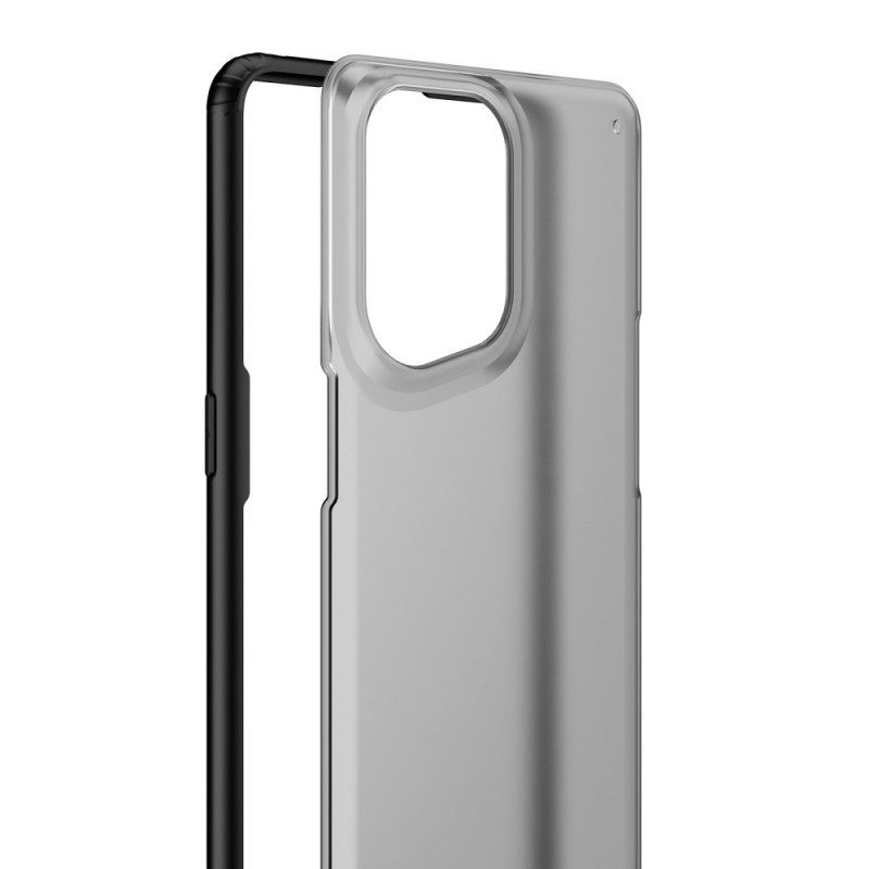 Cover Oppo Find X5 Serie Di Armature