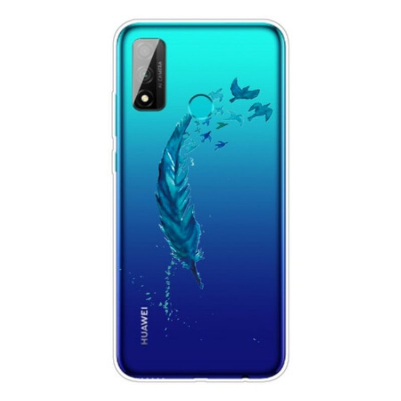 Cover Huawei P Smart 2020 Bella Piuma