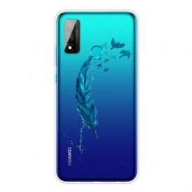 Cover Huawei P Smart 2020 Bella Piuma