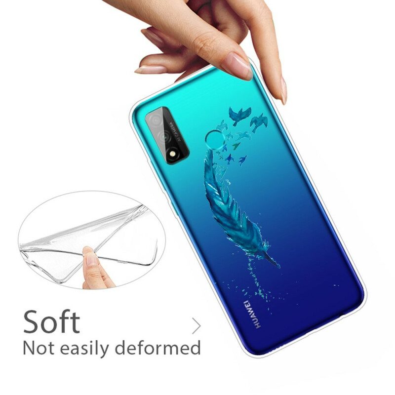 Cover Huawei P Smart 2020 Bella Piuma