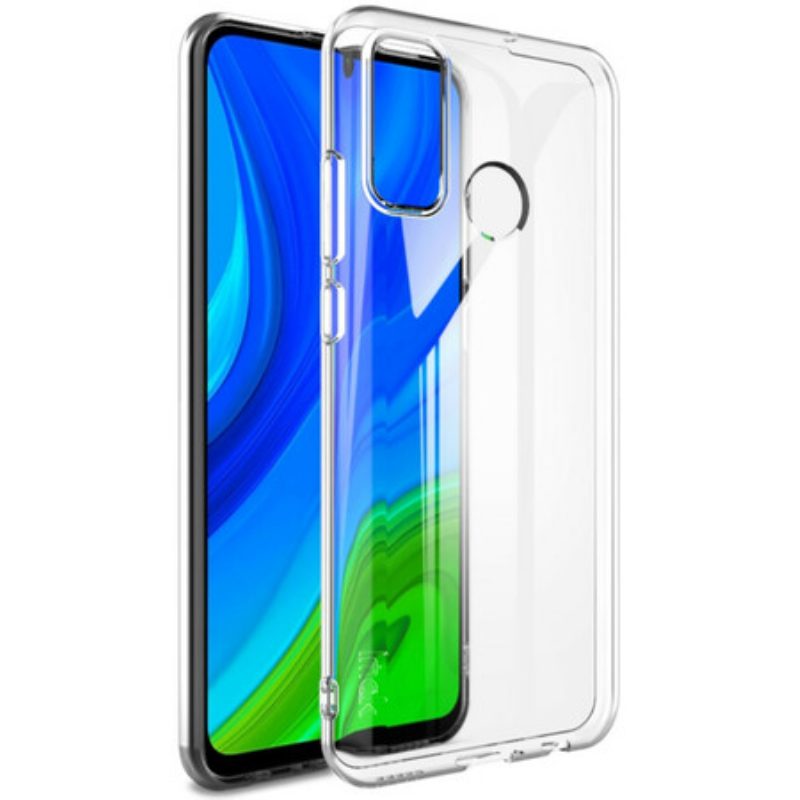 Cover Huawei P Smart 2020 Imak Trasparente