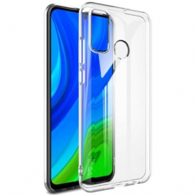 Cover Huawei P Smart 2020 Imak Trasparente