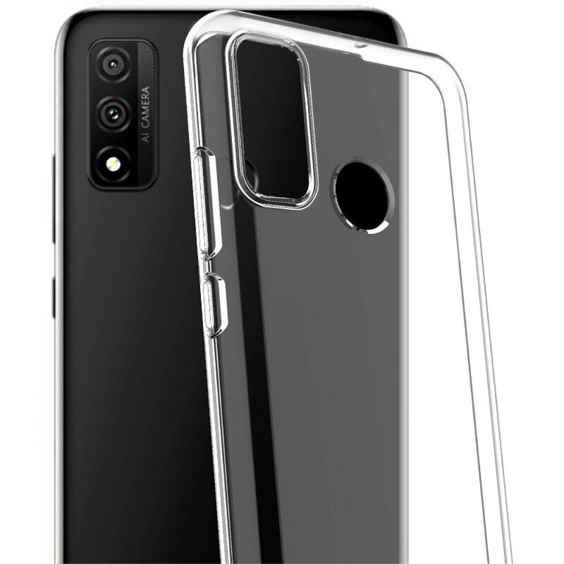 Cover Huawei P Smart 2020 Imak Trasparente