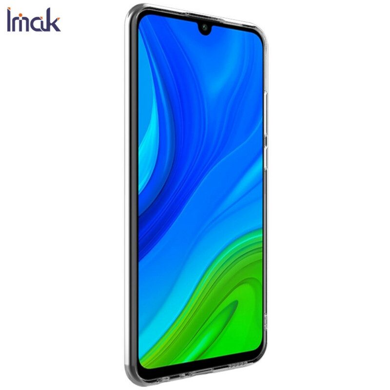 Cover Huawei P Smart 2020 Imak Trasparente