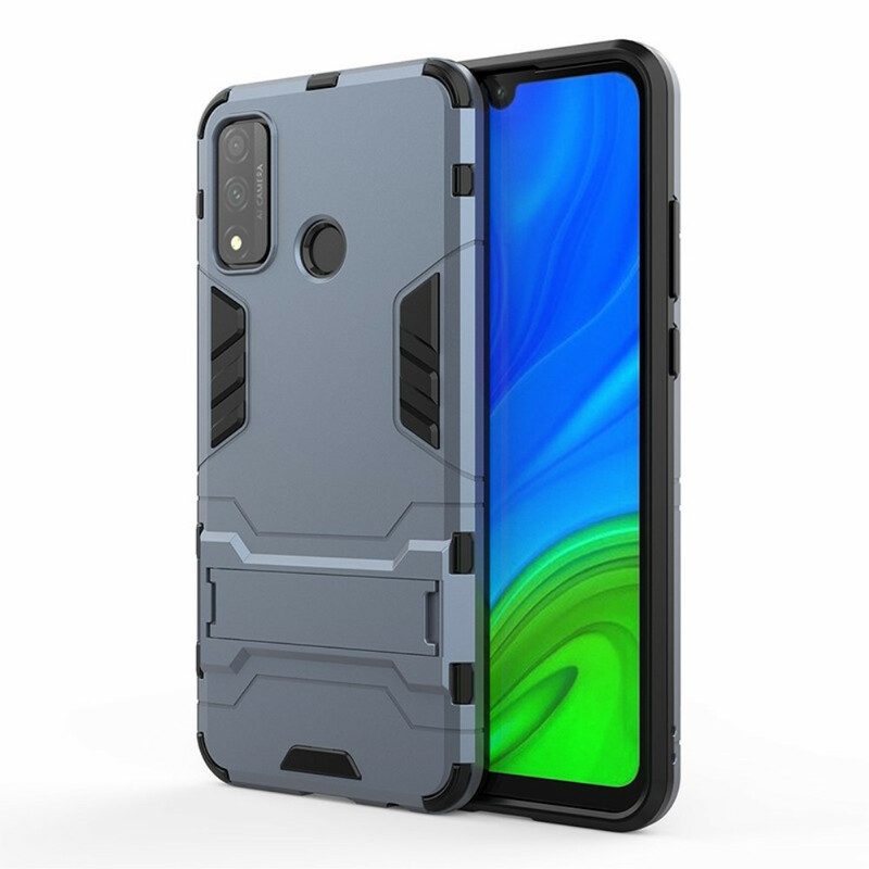 Cover Huawei P Smart 2020 Linguetta Ultra Resistente