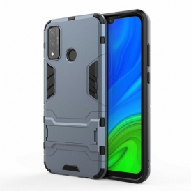 Cover Huawei P Smart 2020 Linguetta Ultra Resistente