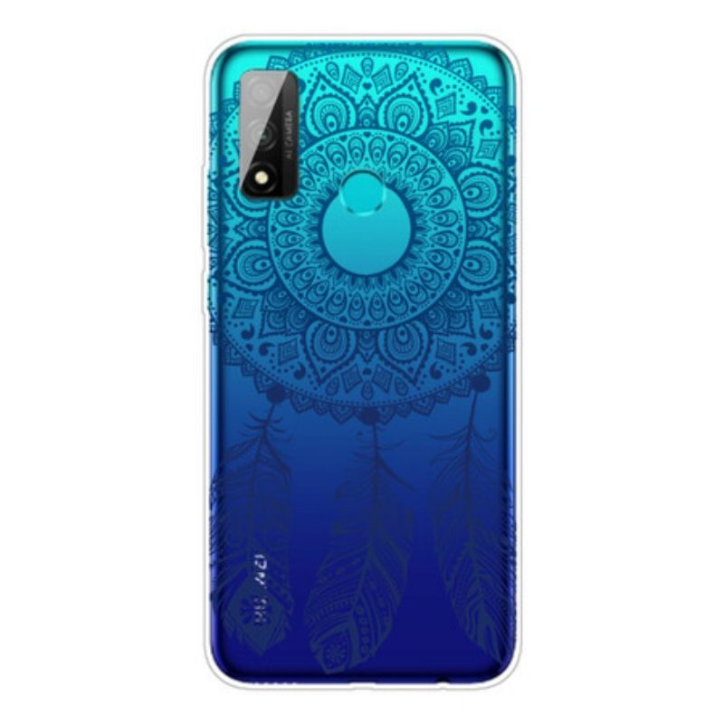 Cover Huawei P Smart 2020 Mandala Classico