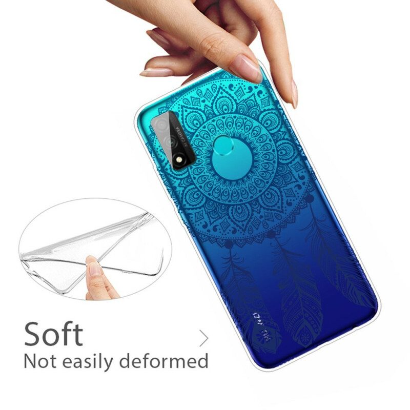 Cover Huawei P Smart 2020 Mandala Classico