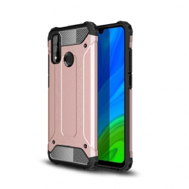 Cover Huawei P Smart 2020 Sopravvissuto