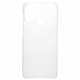 Cover Moto E40 / E30 / E20 Classico Rigido