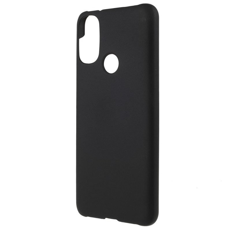 Cover Moto E40 / E30 / E20 Classico Rigido