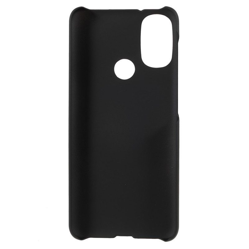 Cover Moto E40 / E30 / E20 Classico Rigido